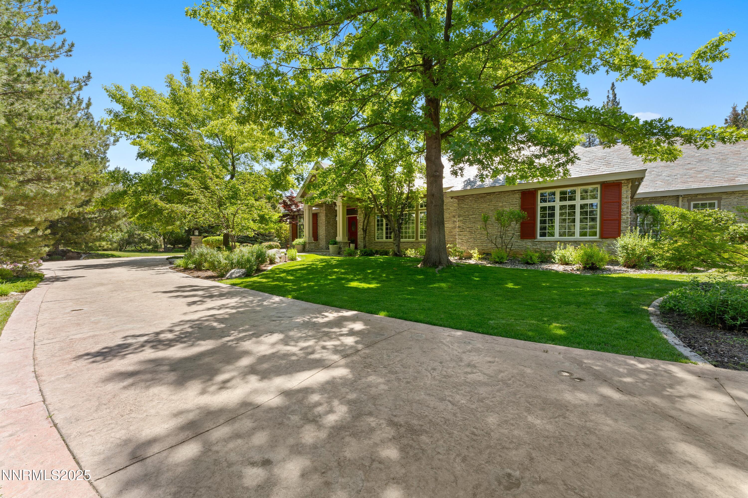 7123 Franktown Road Property Photo 1