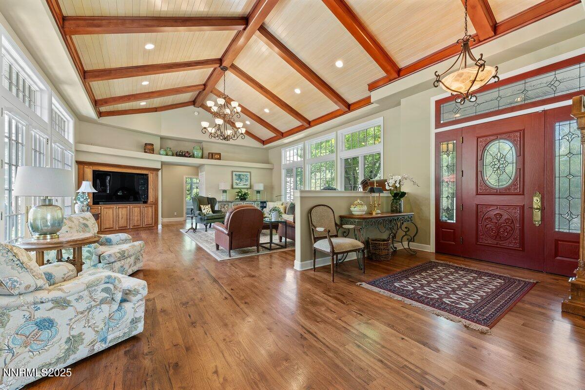7123 Franktown Road Property Photo 7