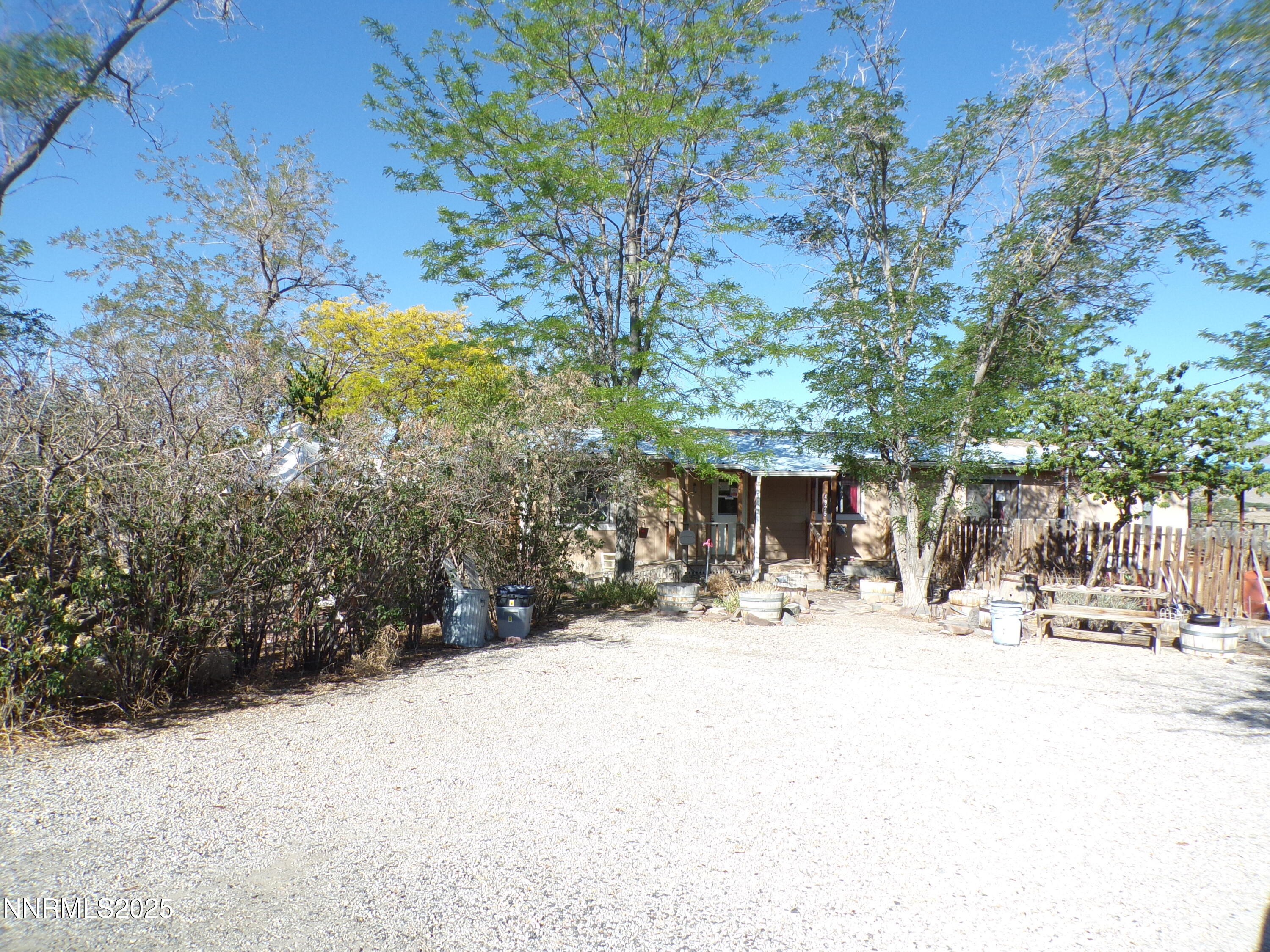 4925 Cheyenne Trail Picture
