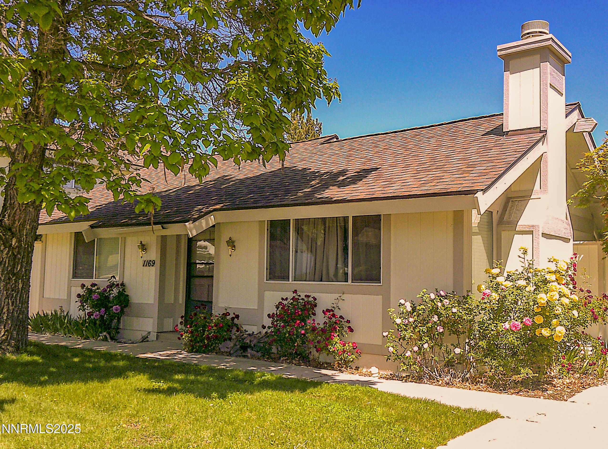 1169 Wagon Wheel Circle Property Photo 1