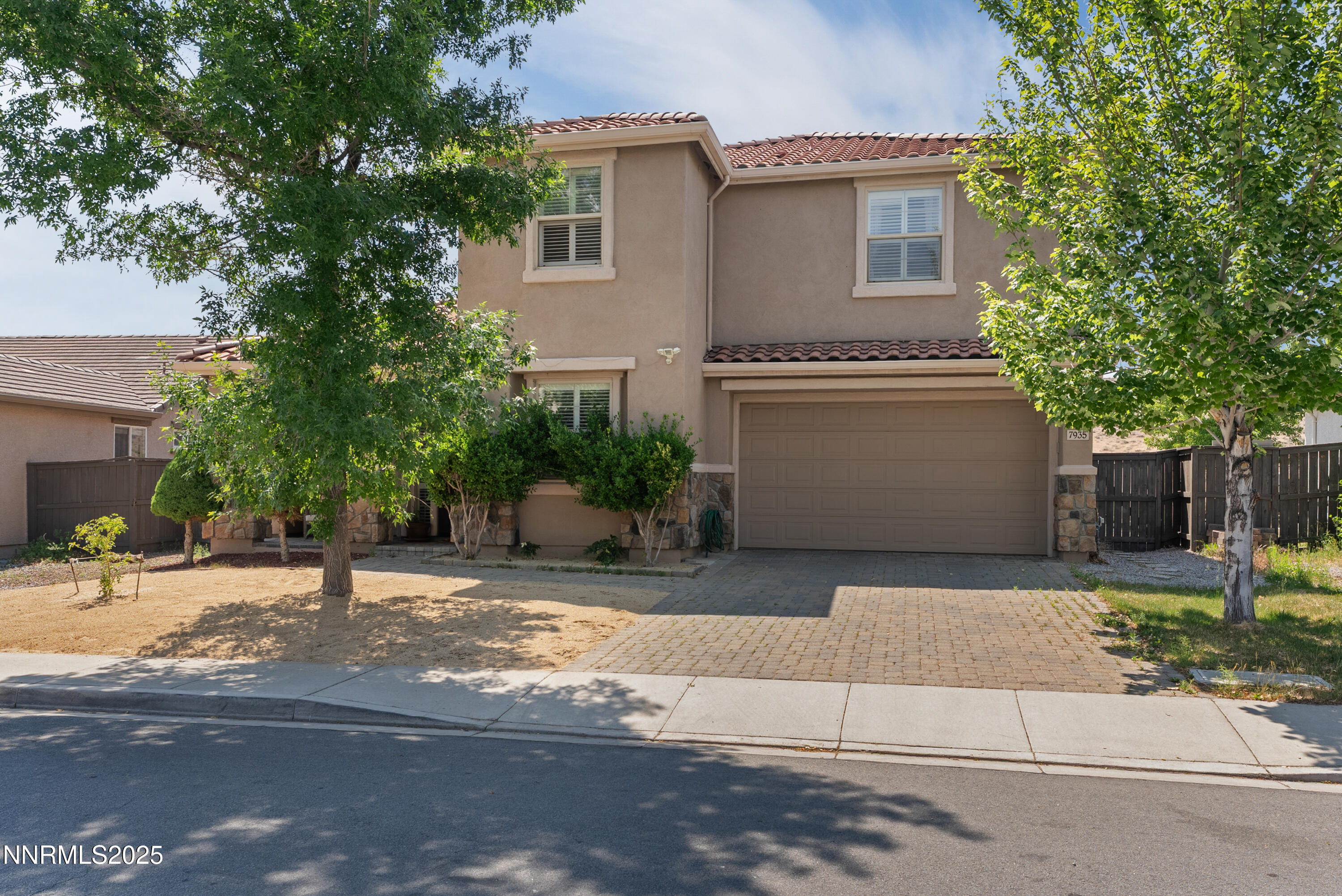 7935 Opal Station Drive Property Photo 1
