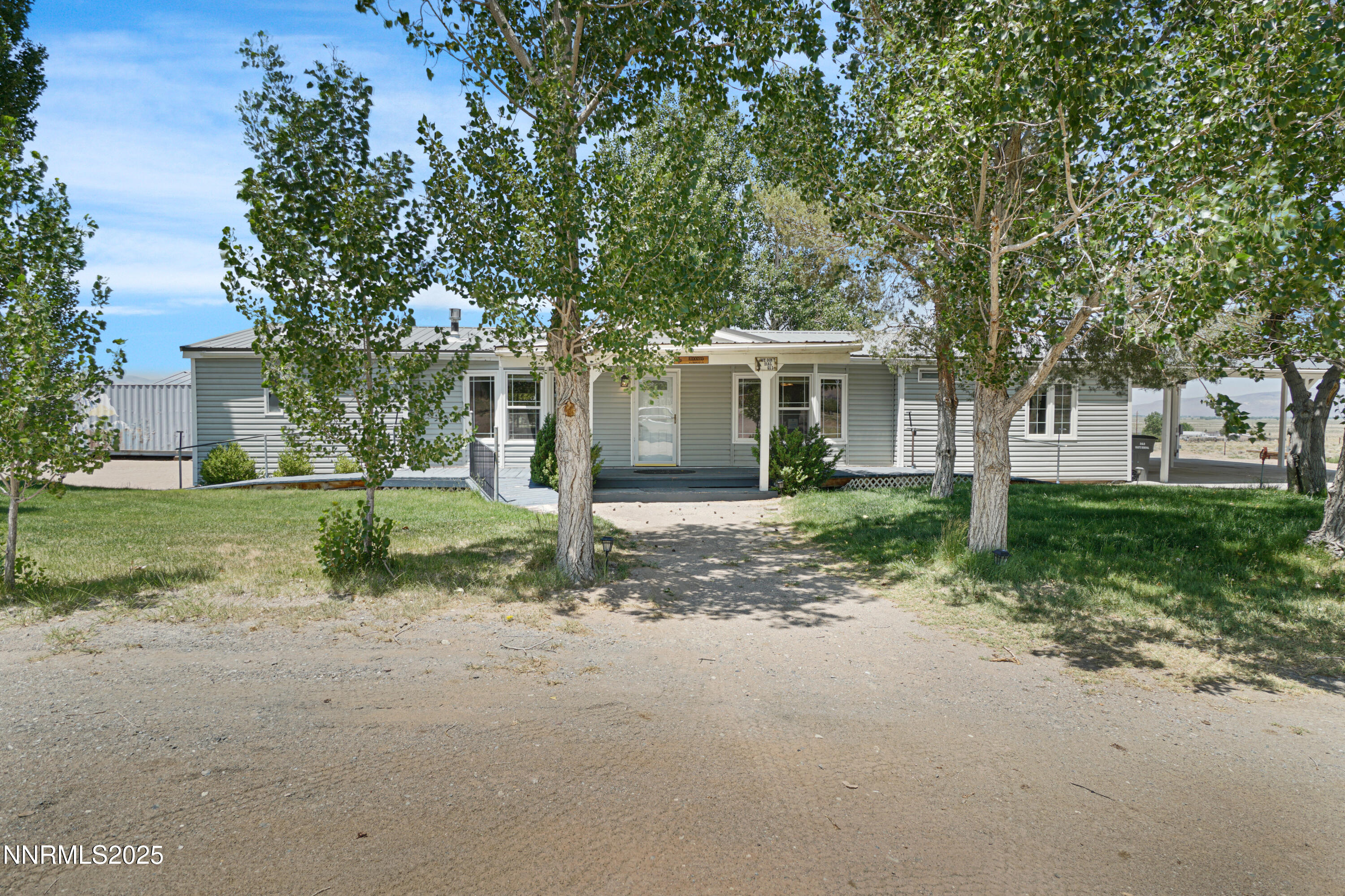 35 Shirley Lane