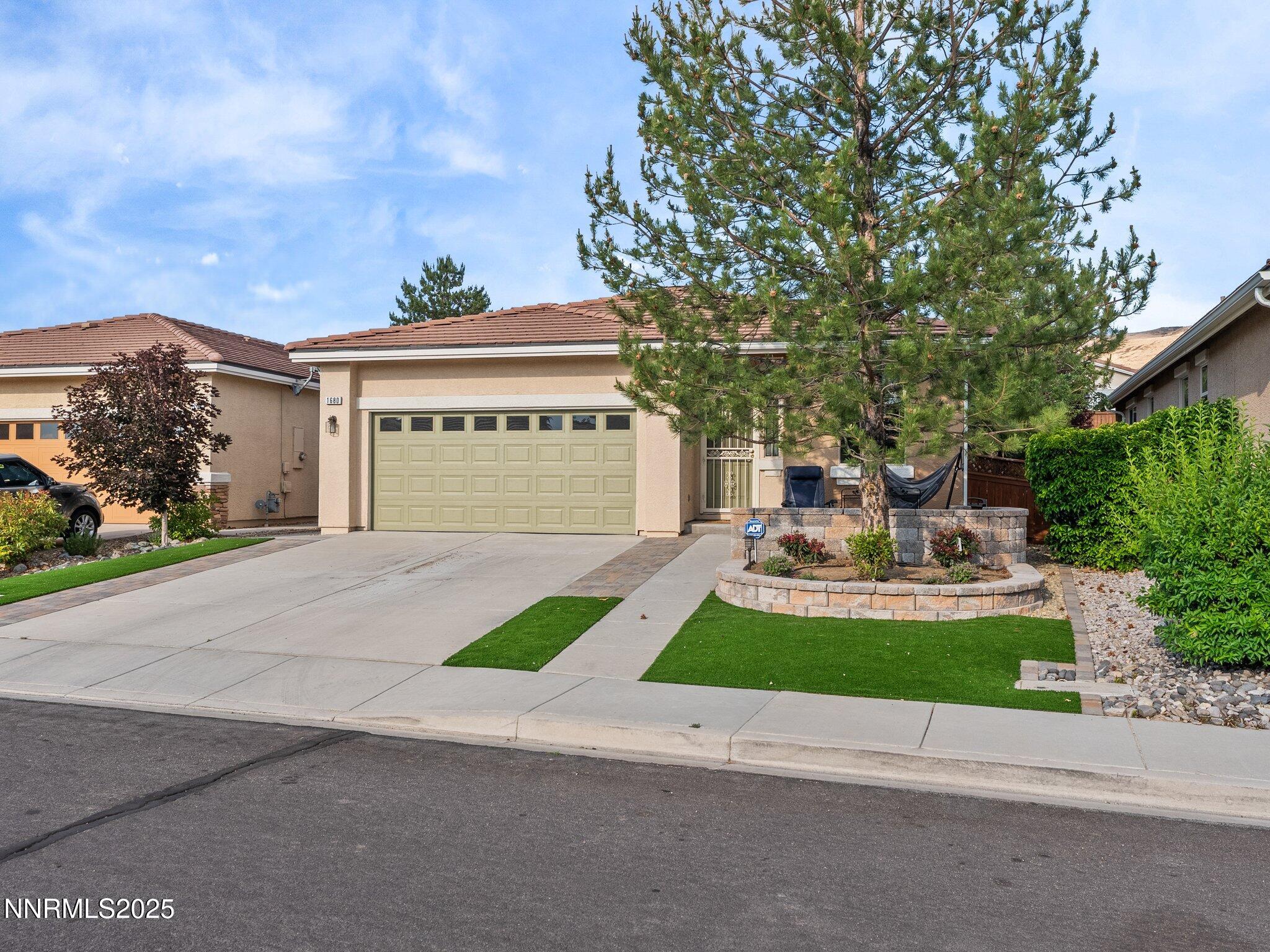 1680 Cosenza Drive Property Photo 1