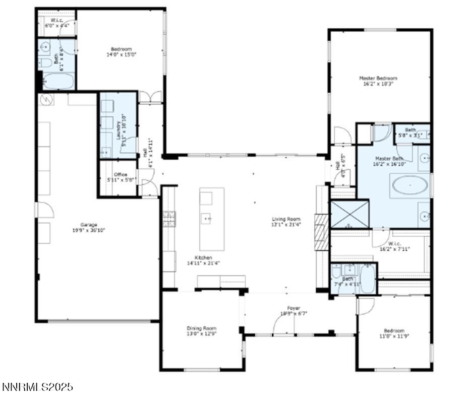 9800 Hafflinger Lane Property Photo 45