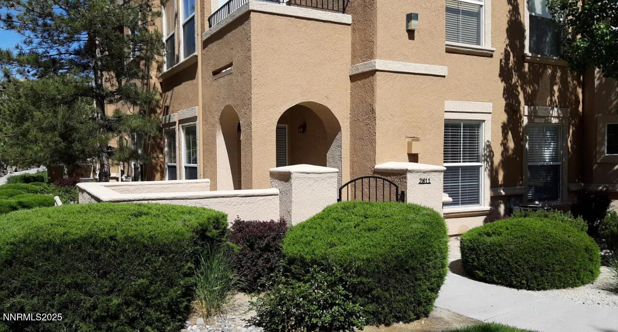 17000 Wedge Parkway Property Photo 1