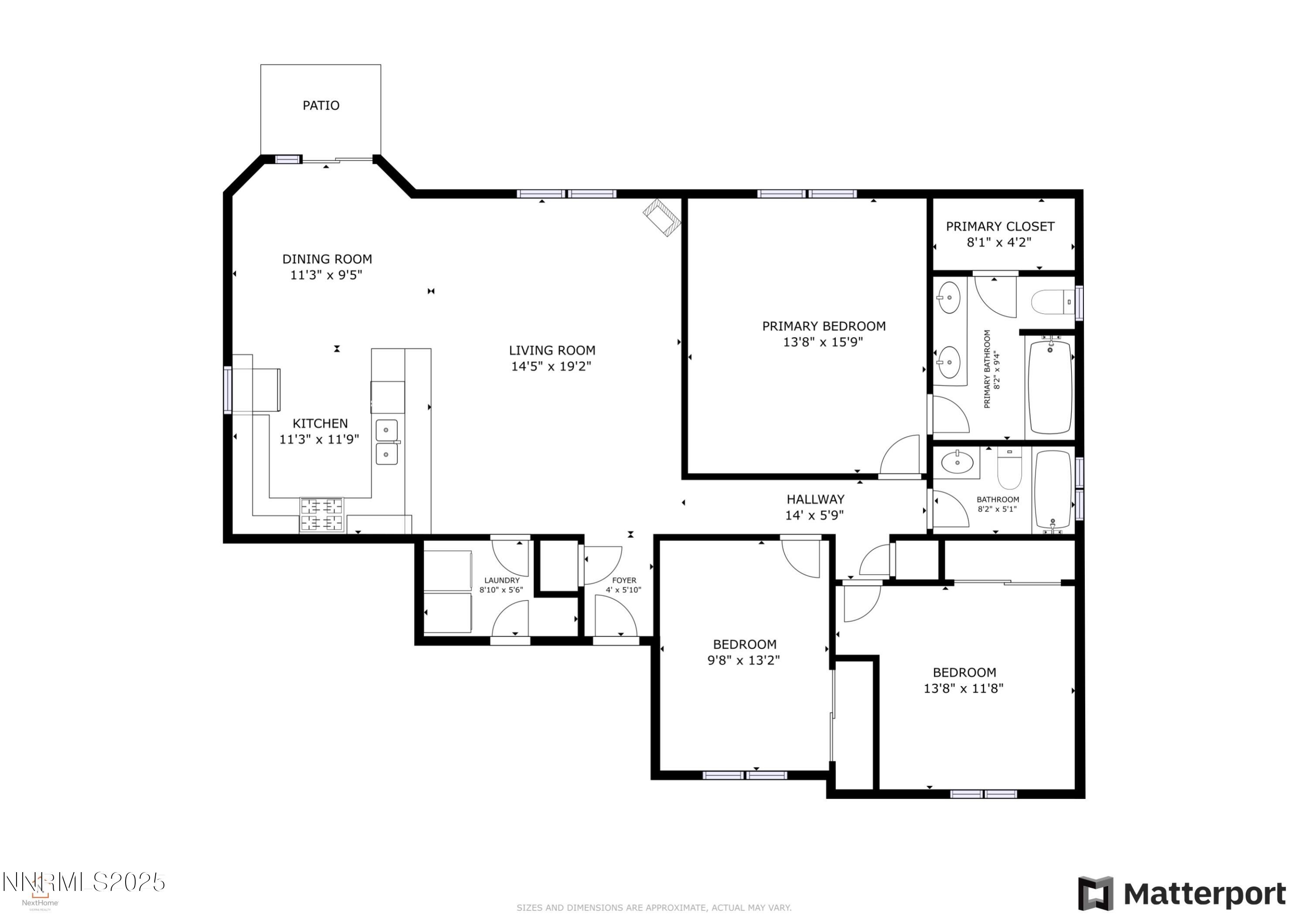 2657 Elizabeth Parkway Property Photo 10