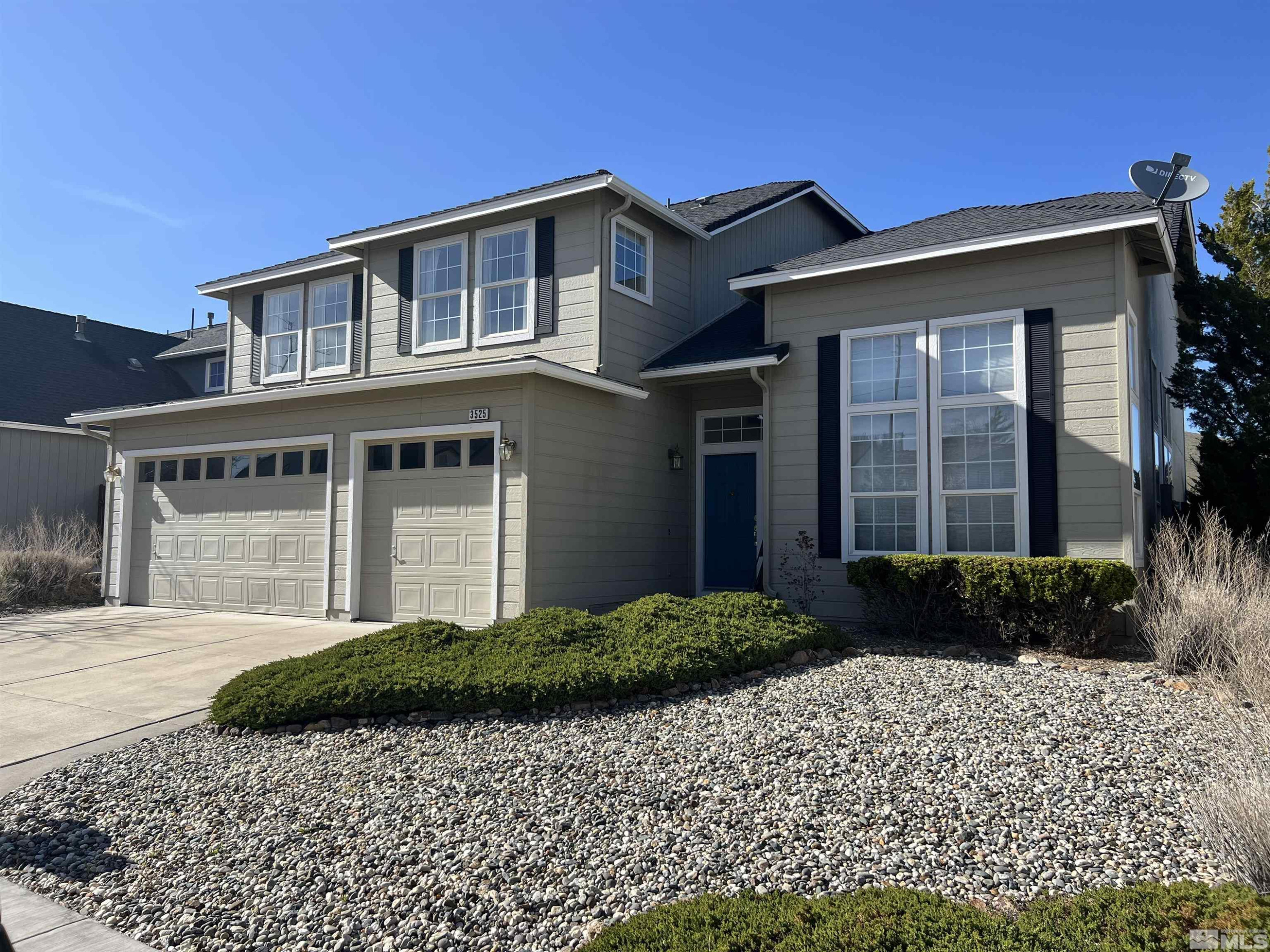 3525 Big Sky Court Property Photo 1