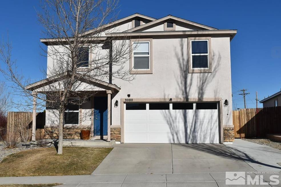 9080 Red Baron Boulevard Property Photo 1