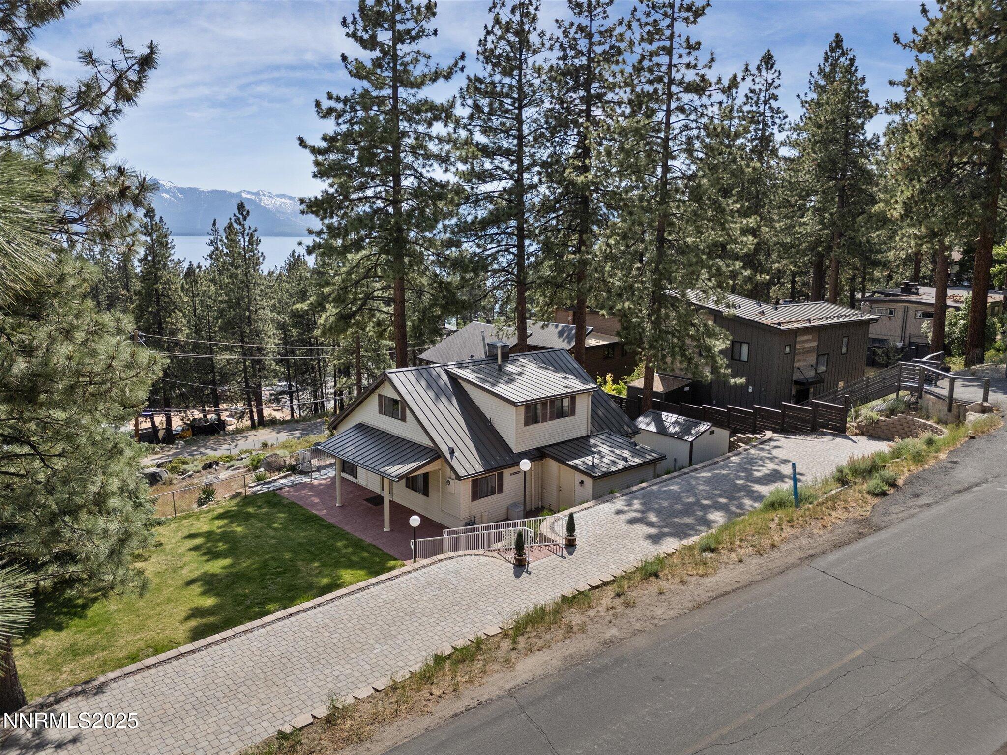 605 Jerry Drive Property Photo 1