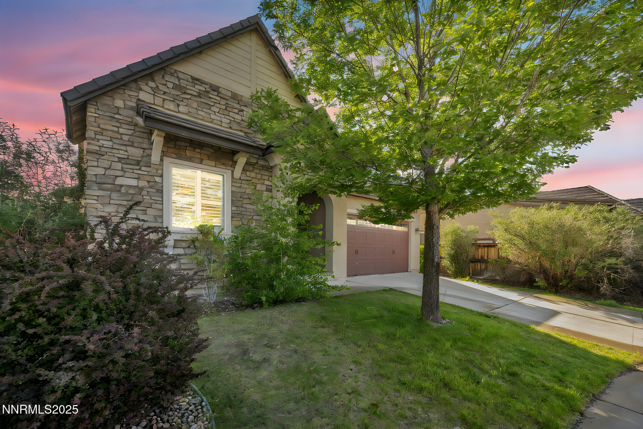 5310 Healing Stone Court Property Photo 1