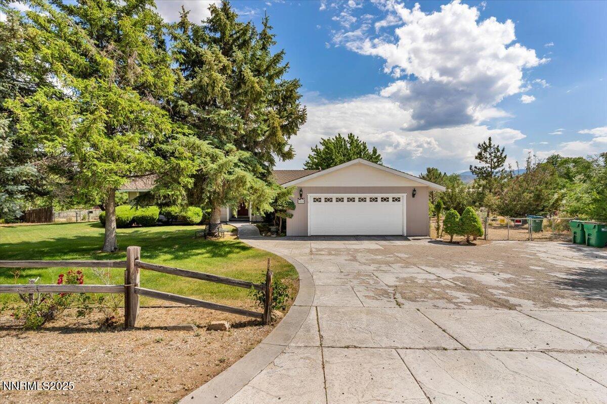 1809 Franklin Road Property Photo 1