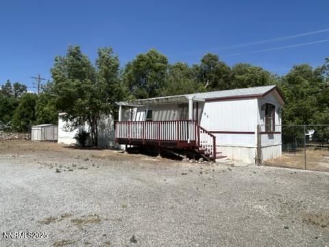 135 E Gepford Parkway Property Photo 1