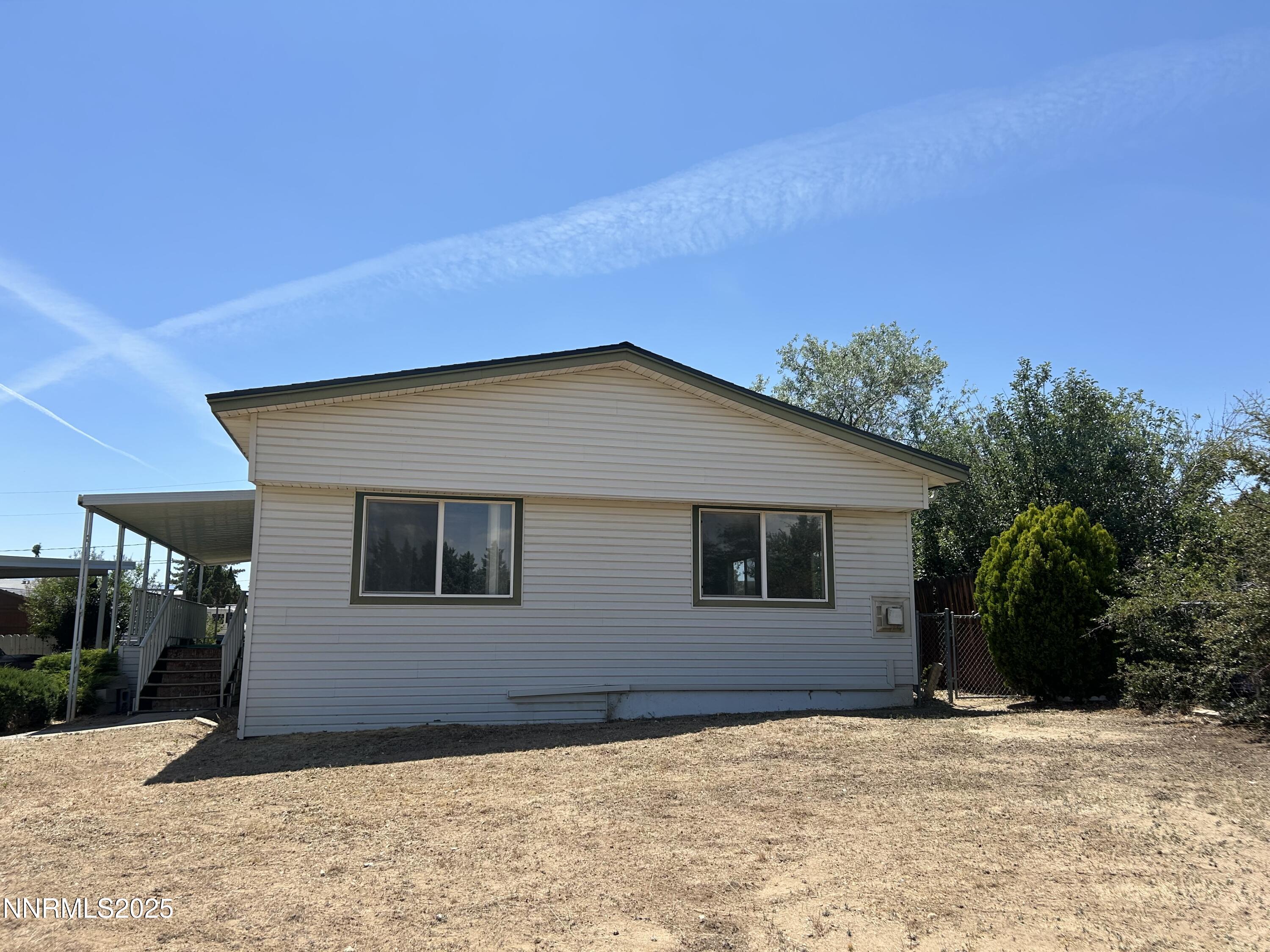 6140 Dutch Flat Road Property Photo 1