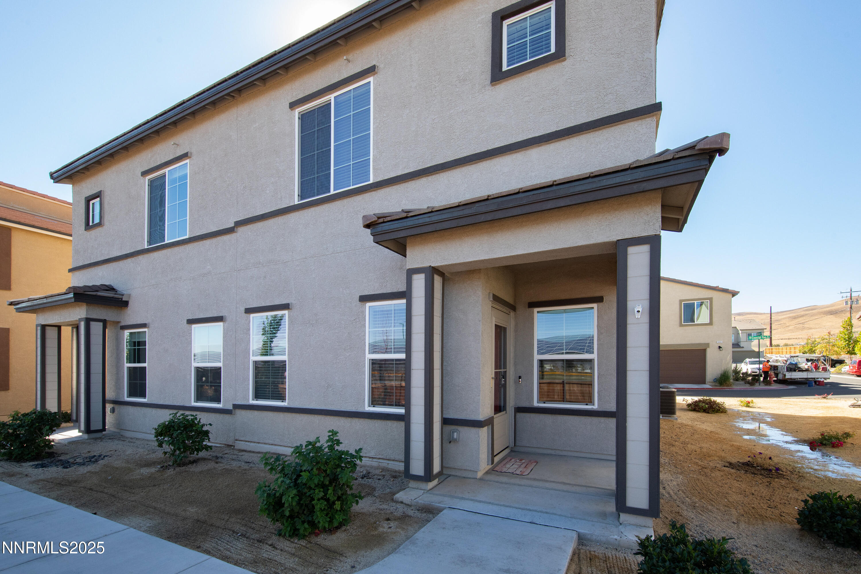 9887 Coastal Fog Drive Property Photo 1