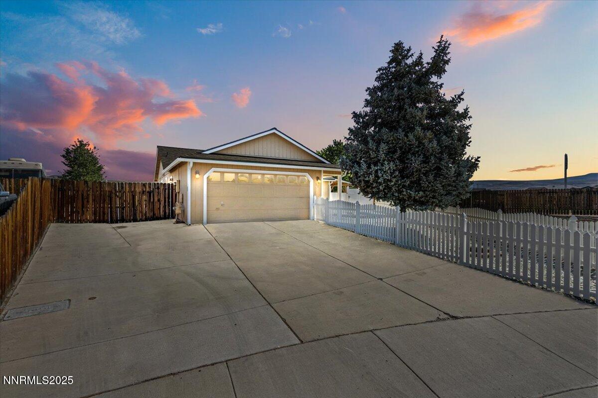 51 Badger Creek Court Property Photo 1