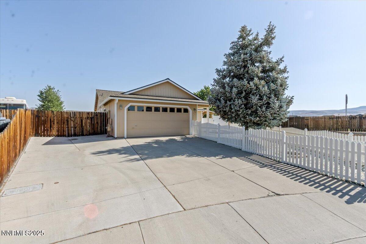 51 Badger Creek Court Property Photo 2