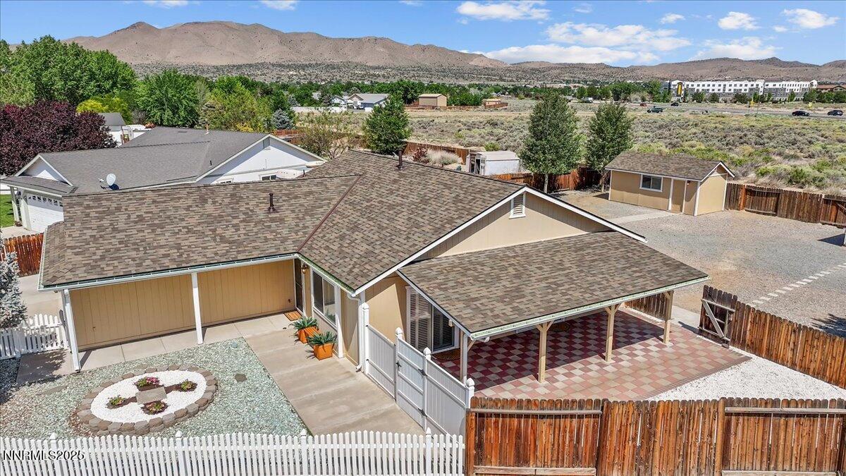 51 Badger Creek Court Property Photo 7