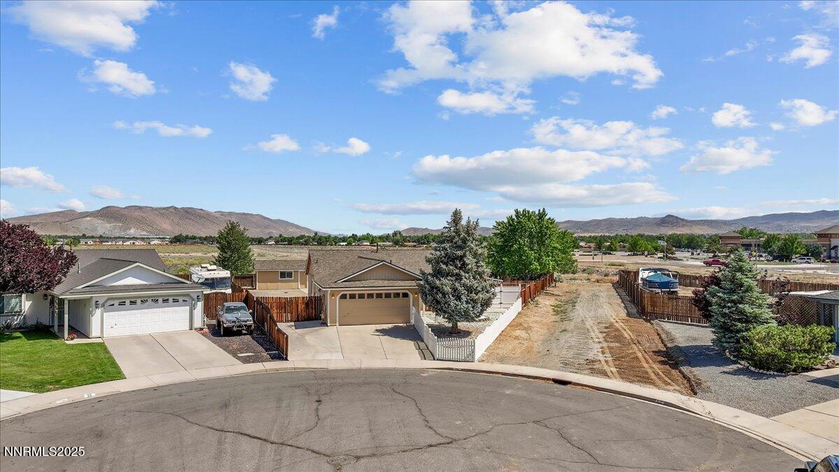 51 Badger Creek Court Property Photo 46
