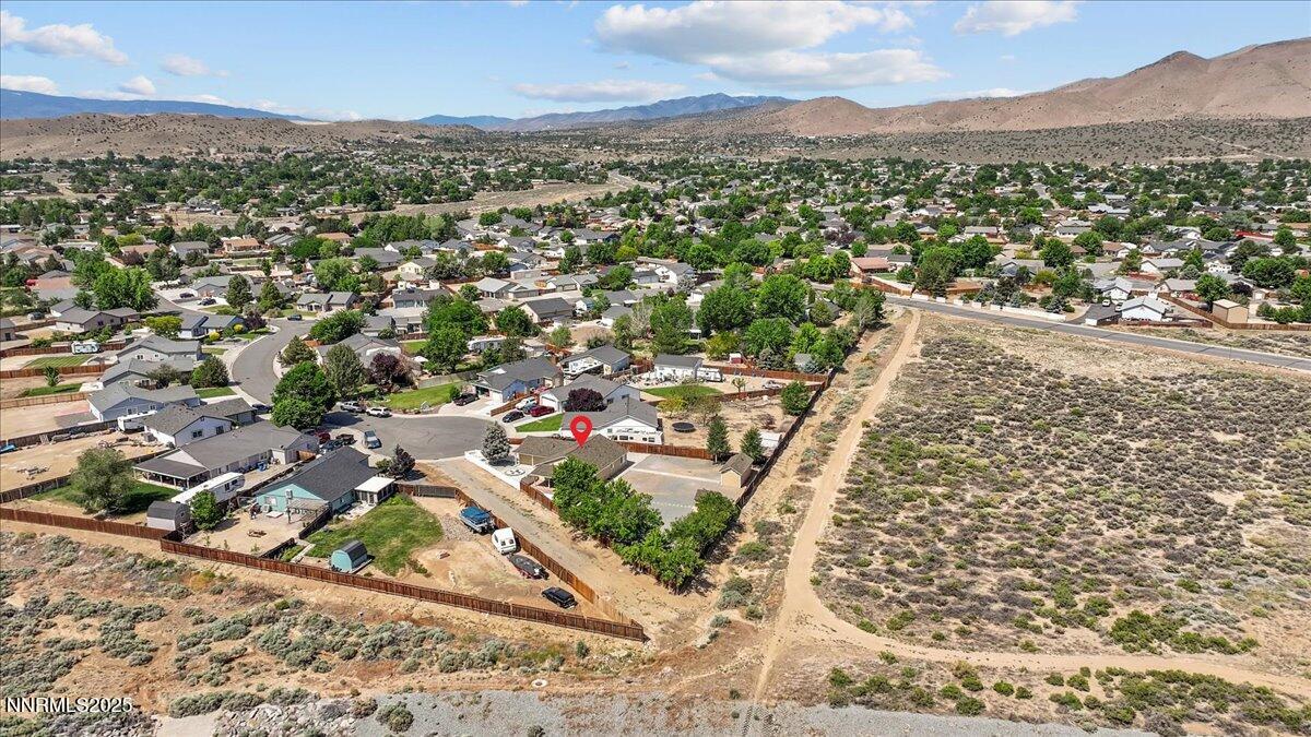 51 Badger Creek Court Property Photo 47