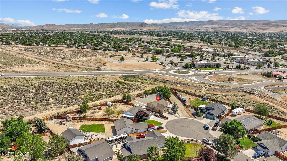 51 Badger Creek Court Property Photo 50