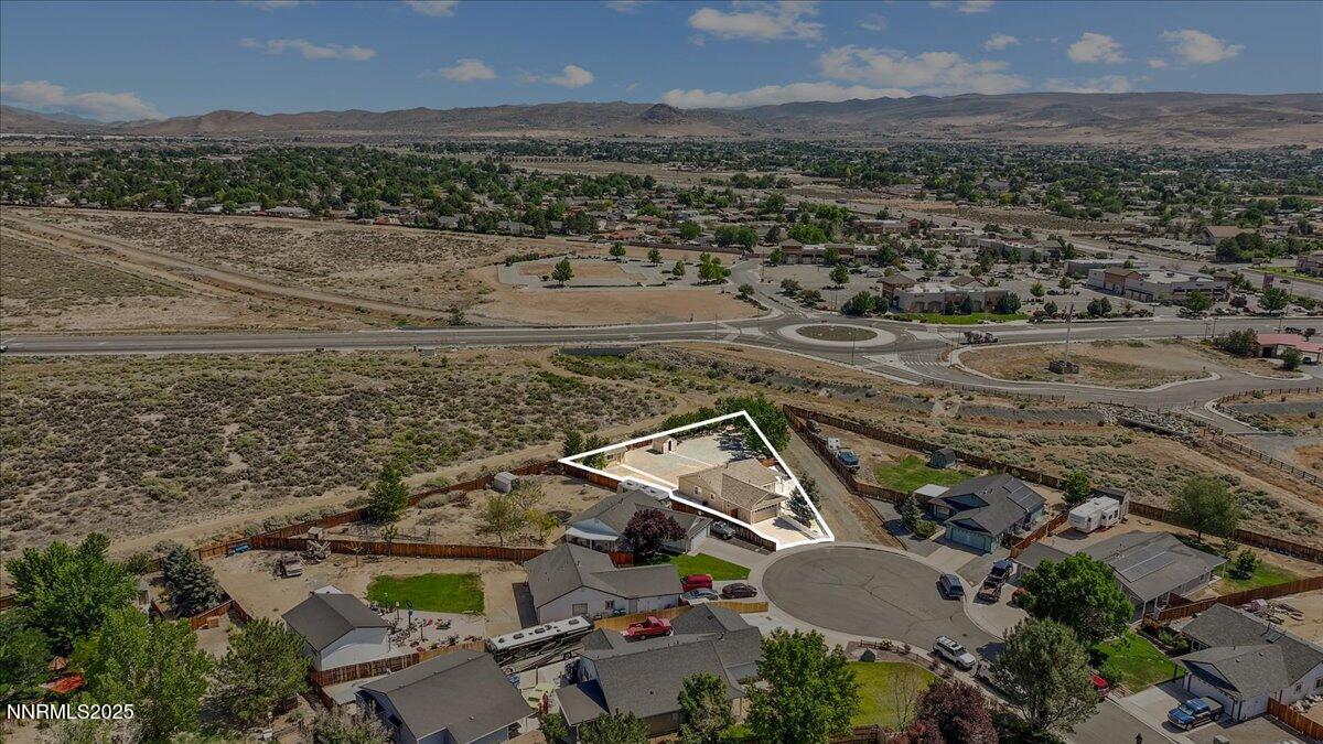 51 Badger Creek Court Property Photo 51