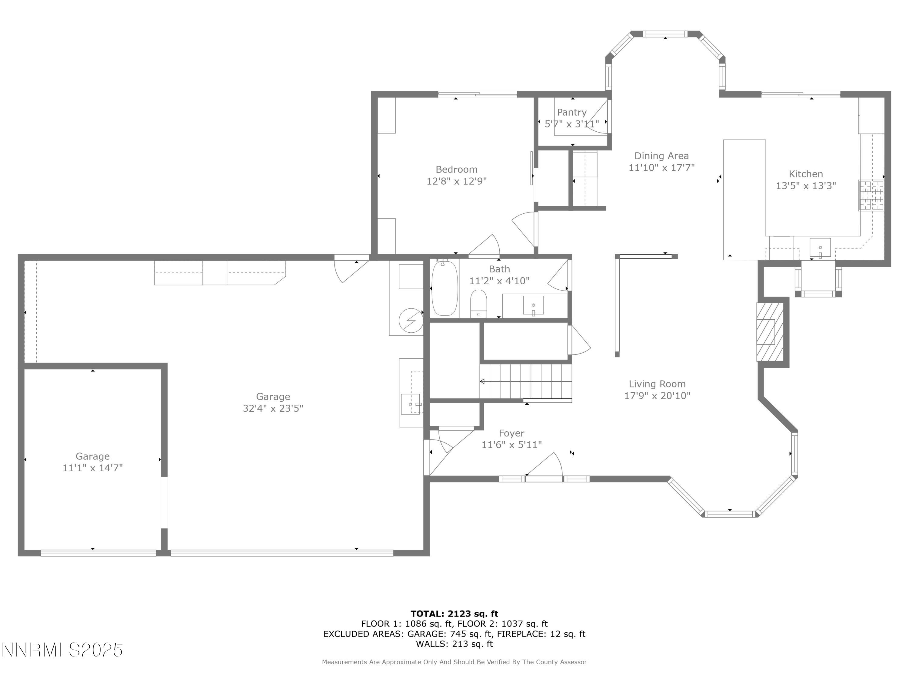 1131 Country Club Drive Property Photo 36