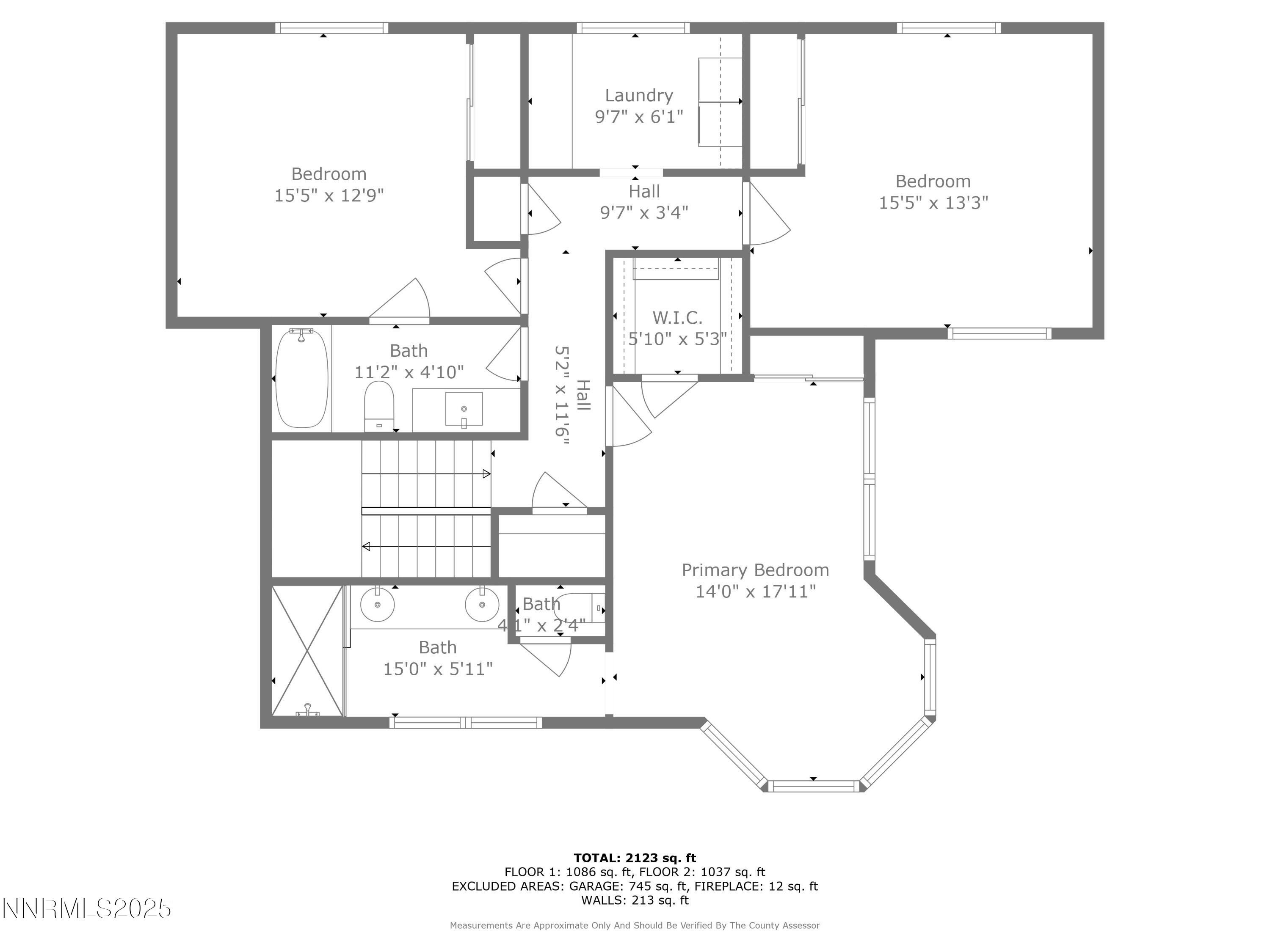 1131 Country Club Drive Property Photo 37