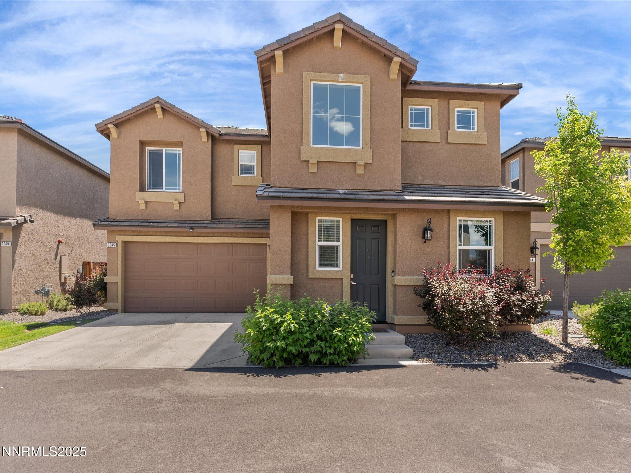 6645 Peppergrass Drive Property Photo 1