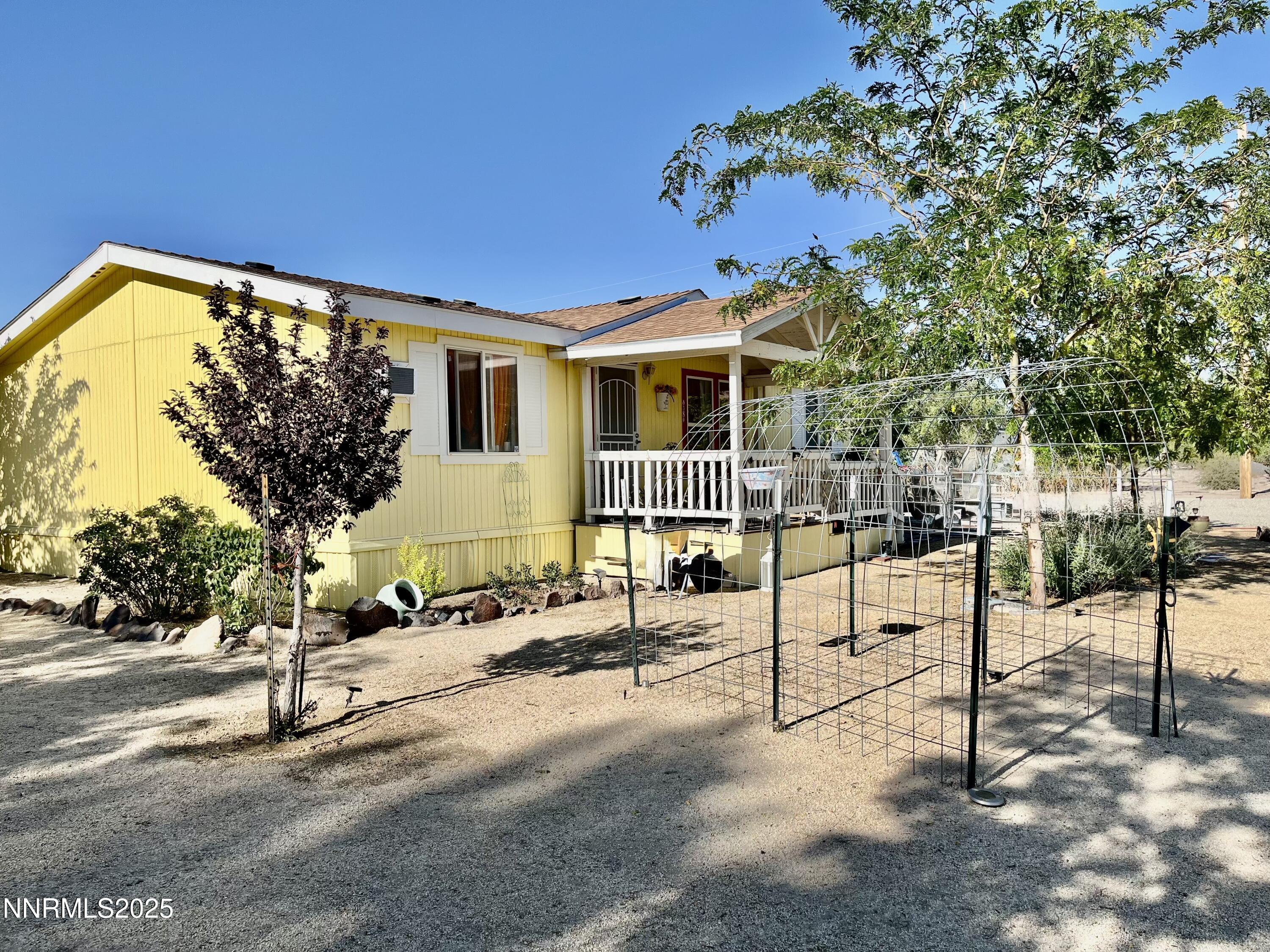 8380 Appaloosa Court Property Photo 1