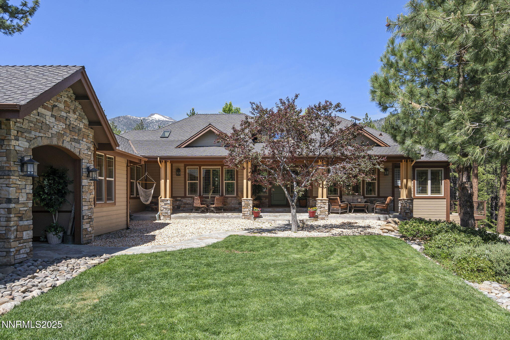 165 Piney Creek Road Property Photo 1