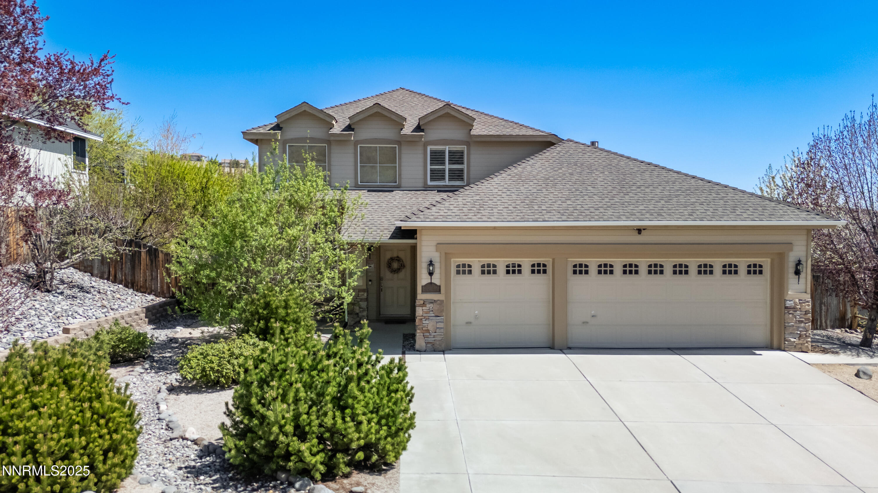 2978 Fox Trail Drive Property Photo 1