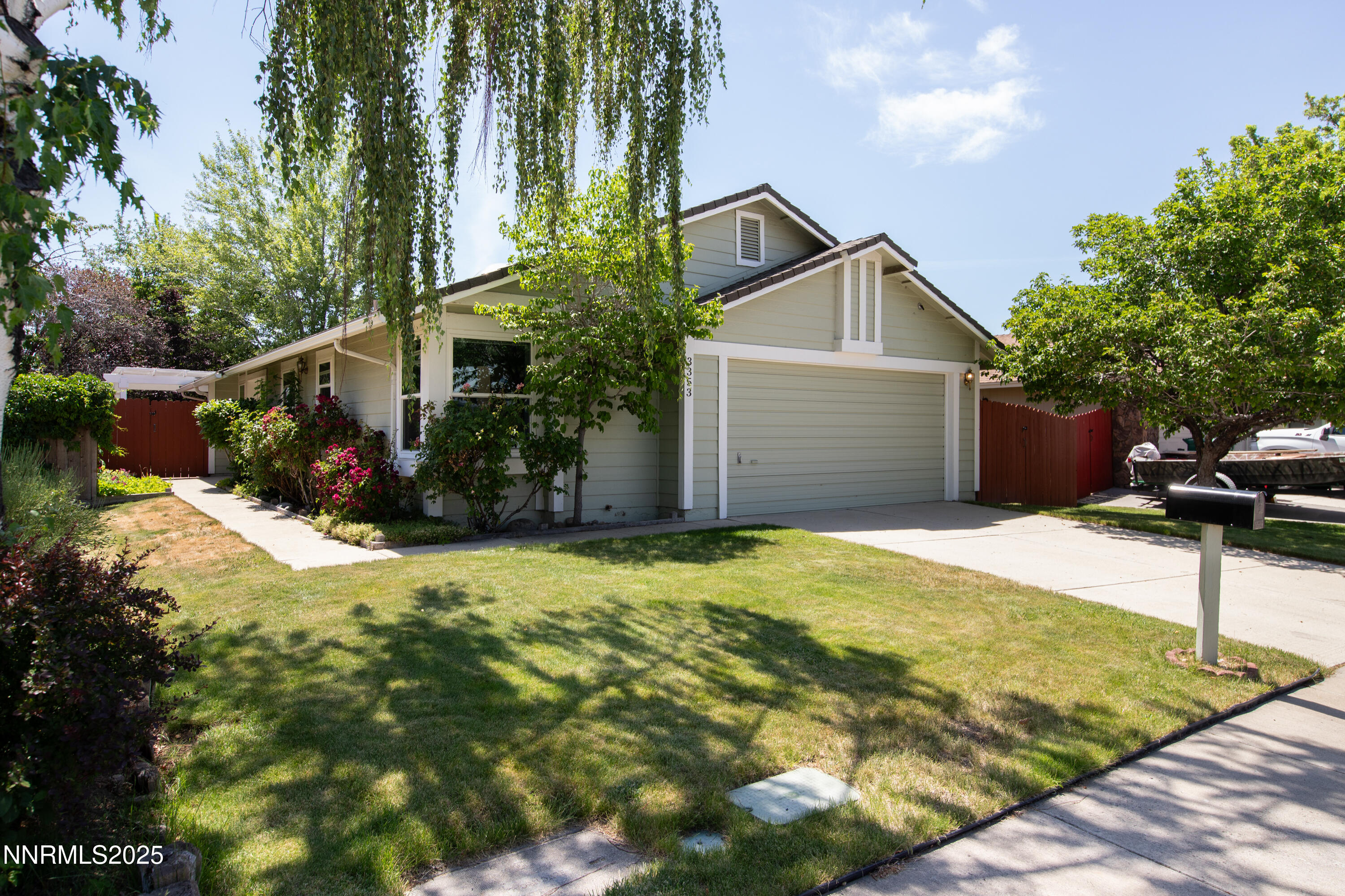 3353 Alpland Lane Property Photo 1