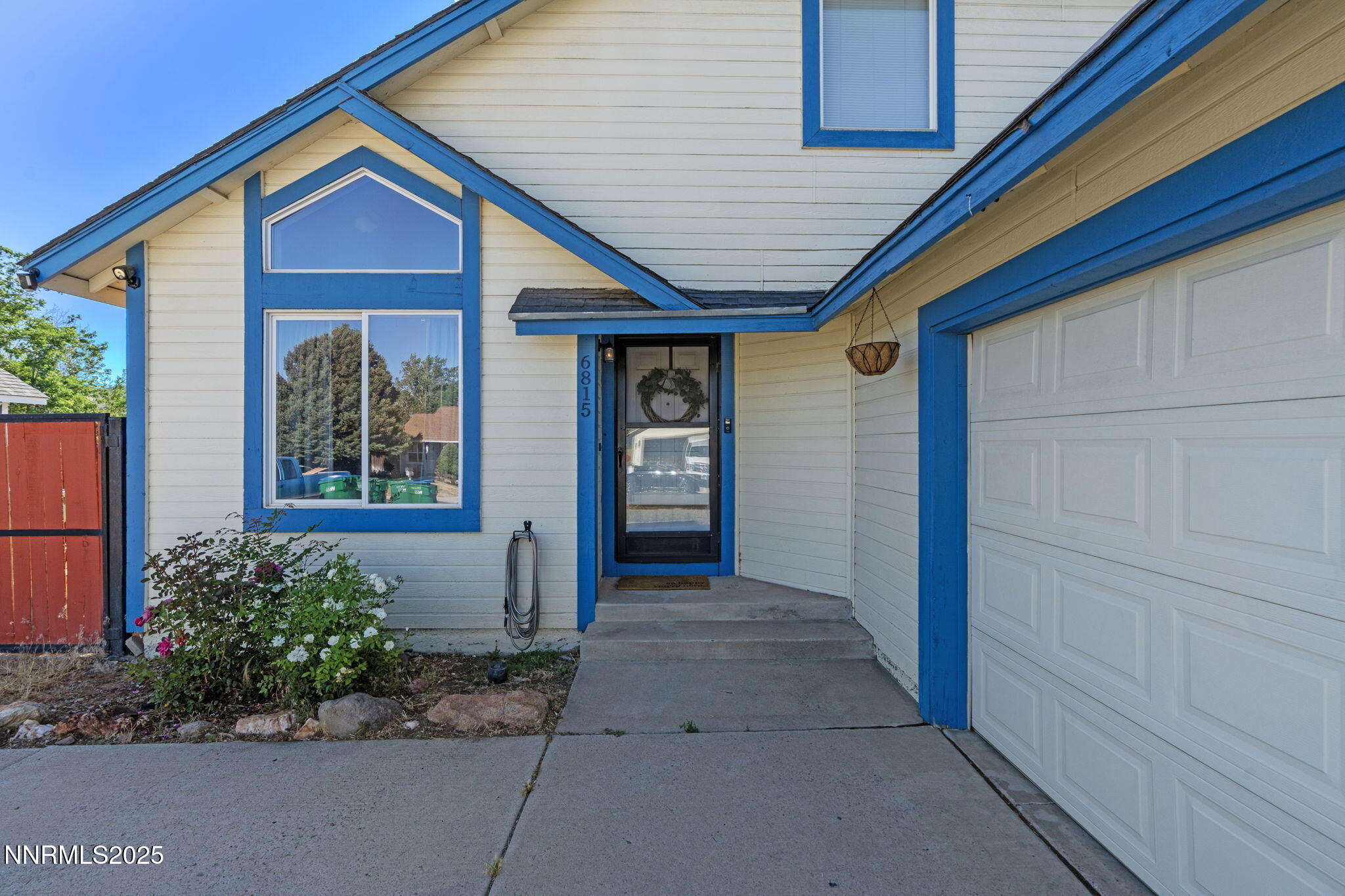 6815 Sunkist Drive Property Photo 1
