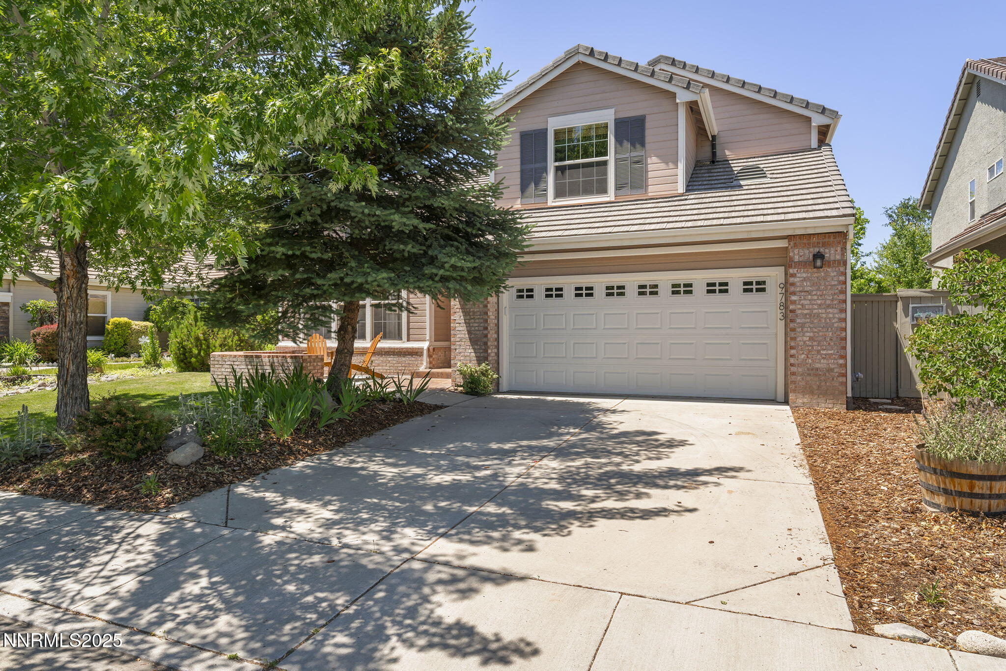 9783 Northrup Drive Property Photo 1