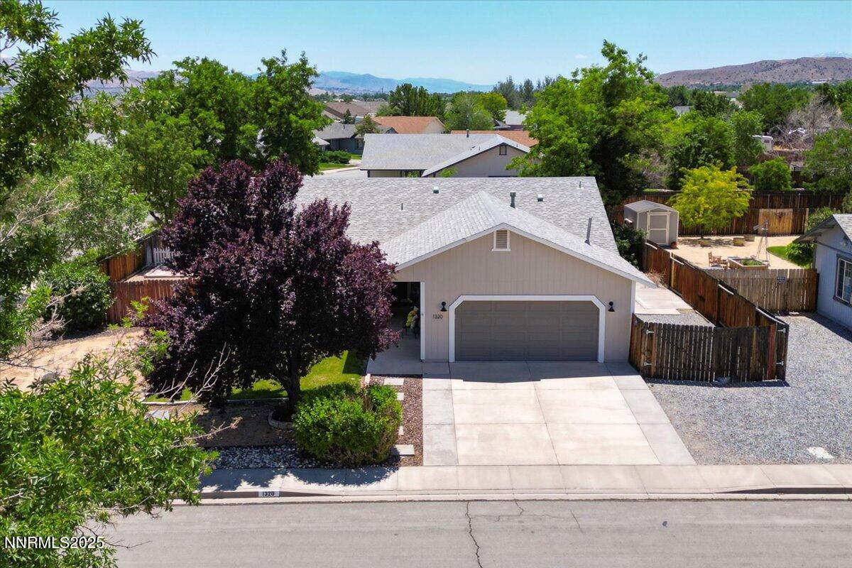 1320 Longspur Way Property Photo 1