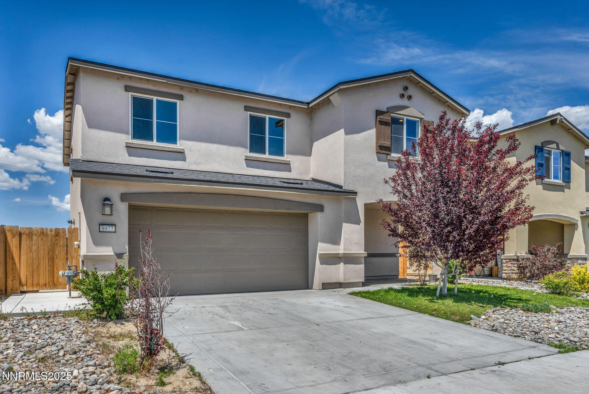 8977 Sagemoor Drive Property Photo 1