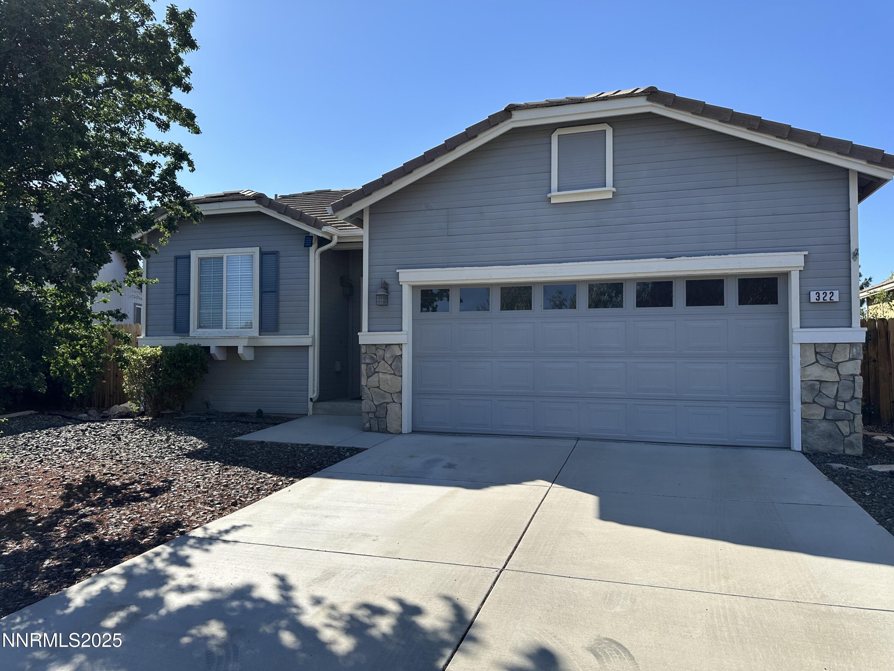 322 Torrey Pines Drive Property Photo 1