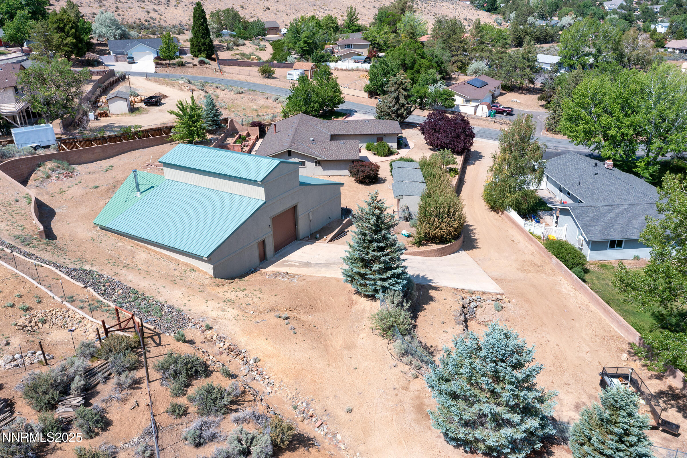 1401 Jefferson Drive Property Photo 1