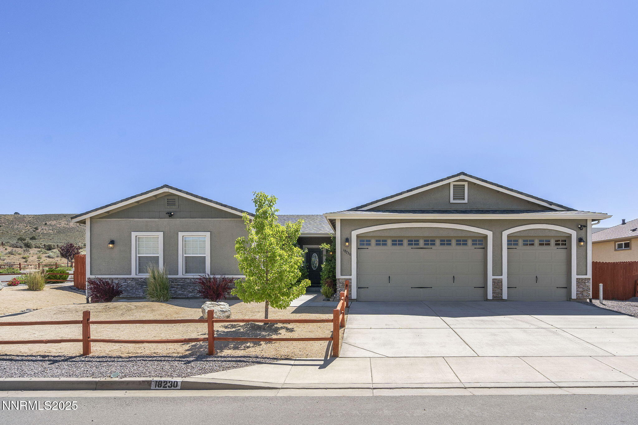18230 Polar Bear Court Property Photo 1