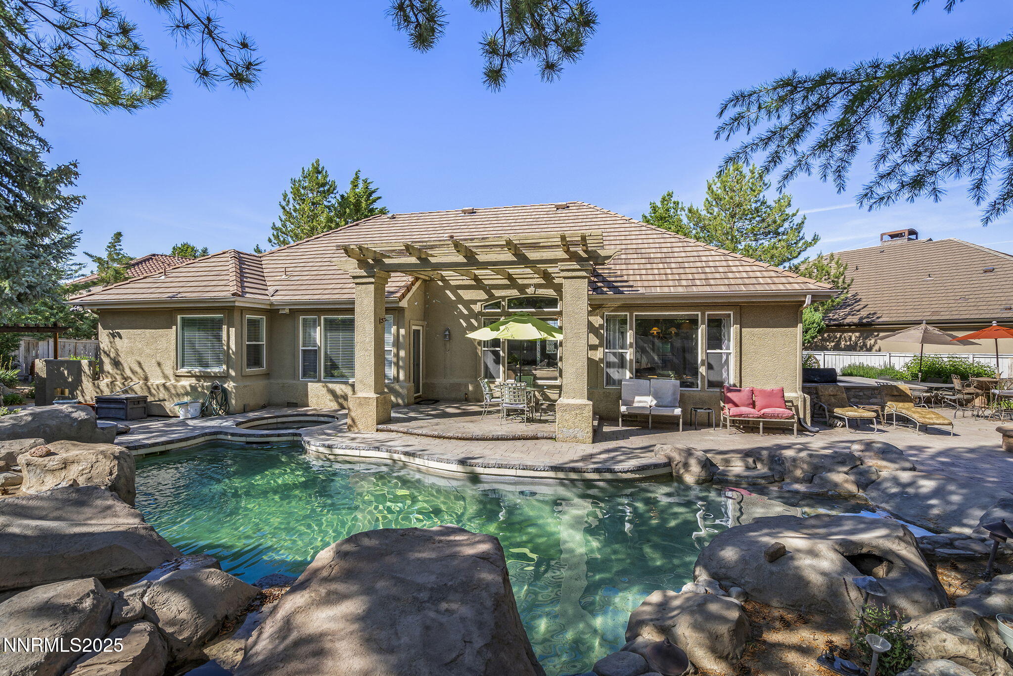 4374 Cullen Court Property Photo 1
