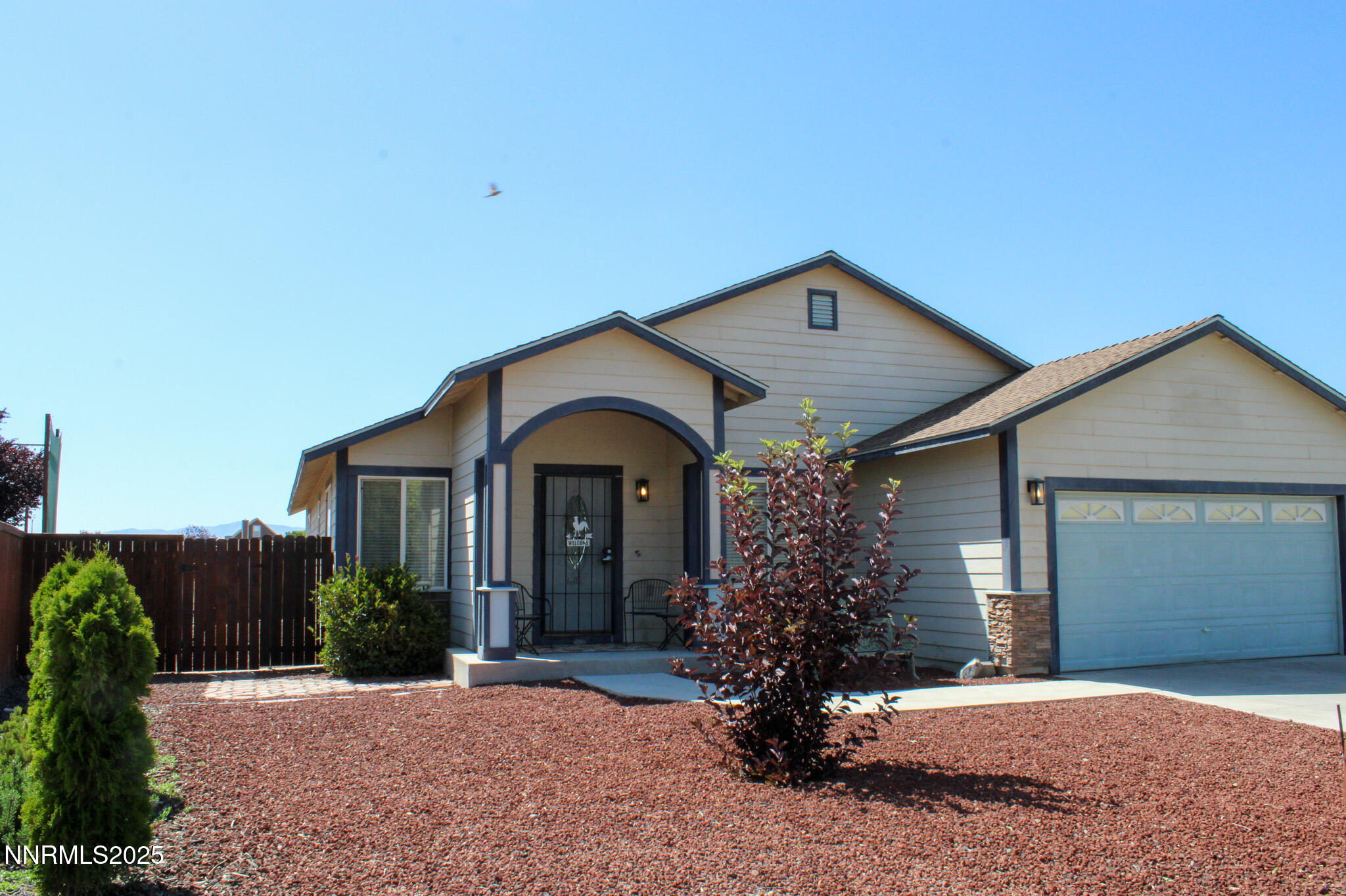 441 Dog Leg Drive Property Photo 1