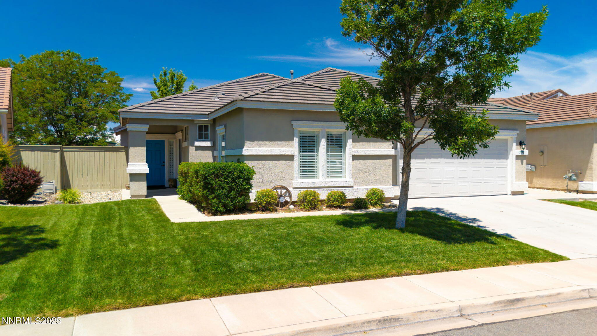 1575 Canyonlands Court Property Photo 1