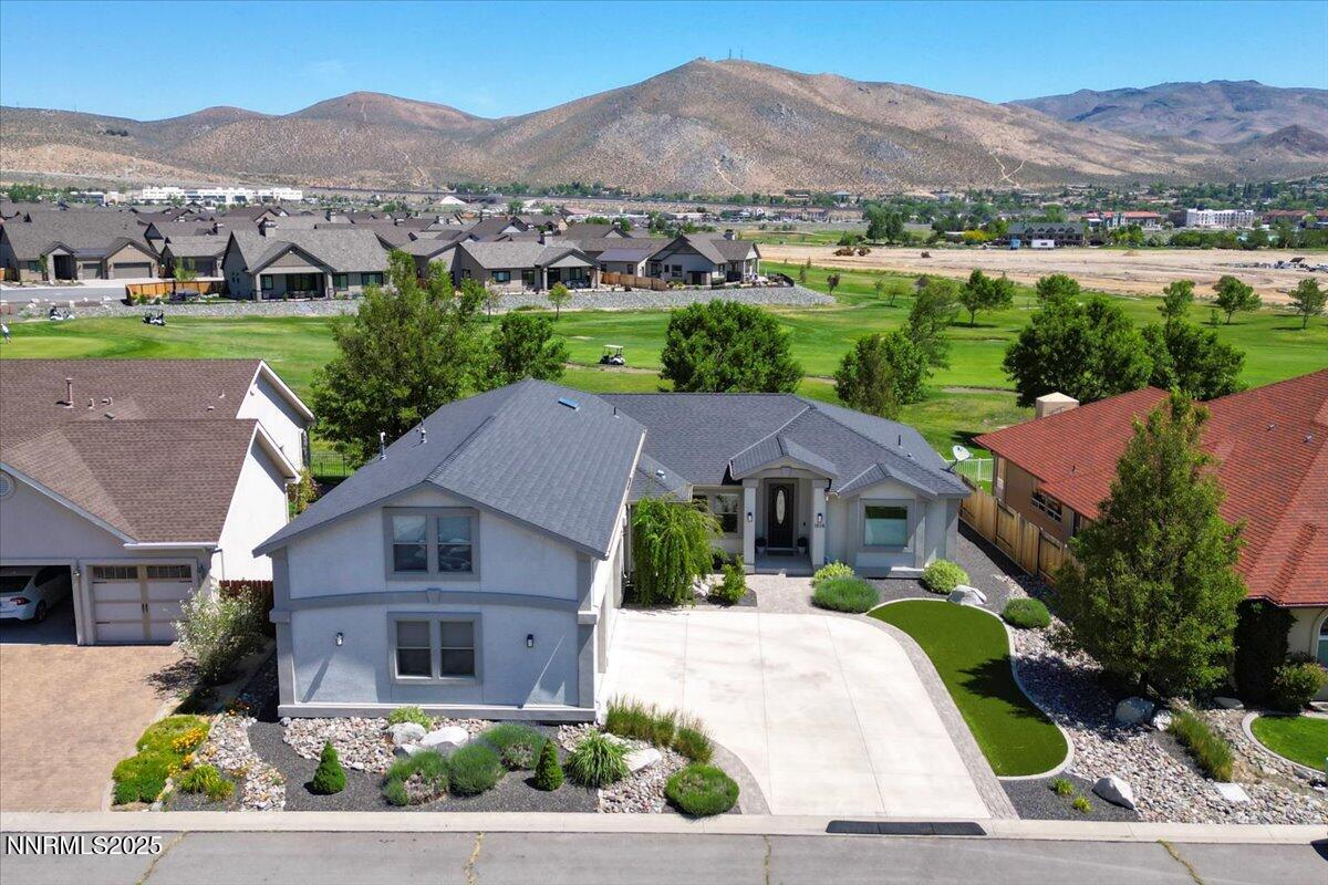 1636 Robb Drive Property Photo 1