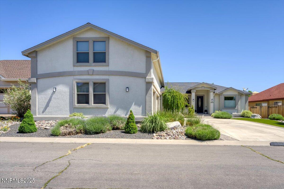 1636 Robb Drive Property Photo 3