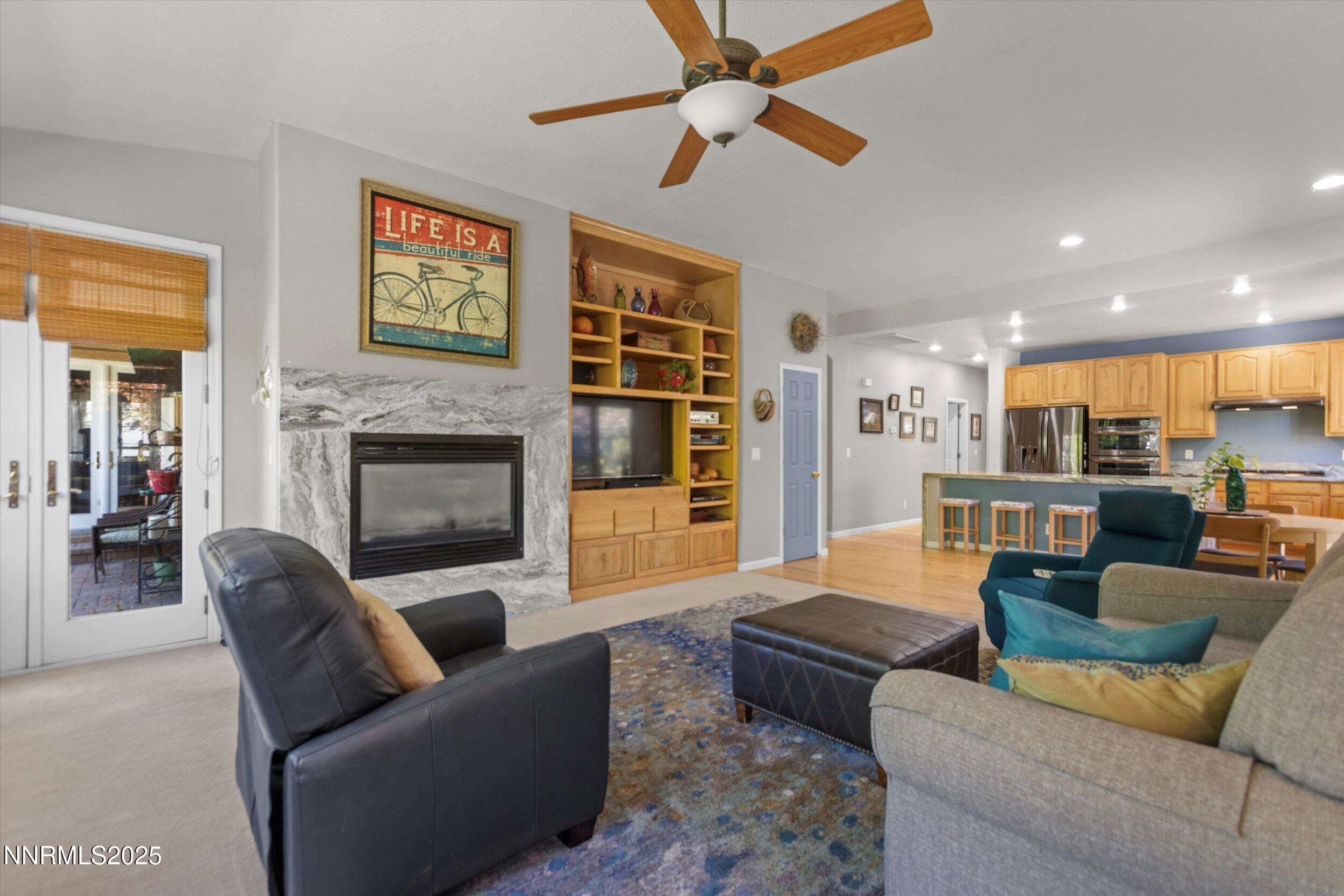 6831 Island Queen Court Property Photo 21