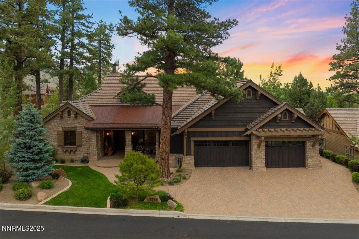 5740 Nordend Way Property Photo 1
