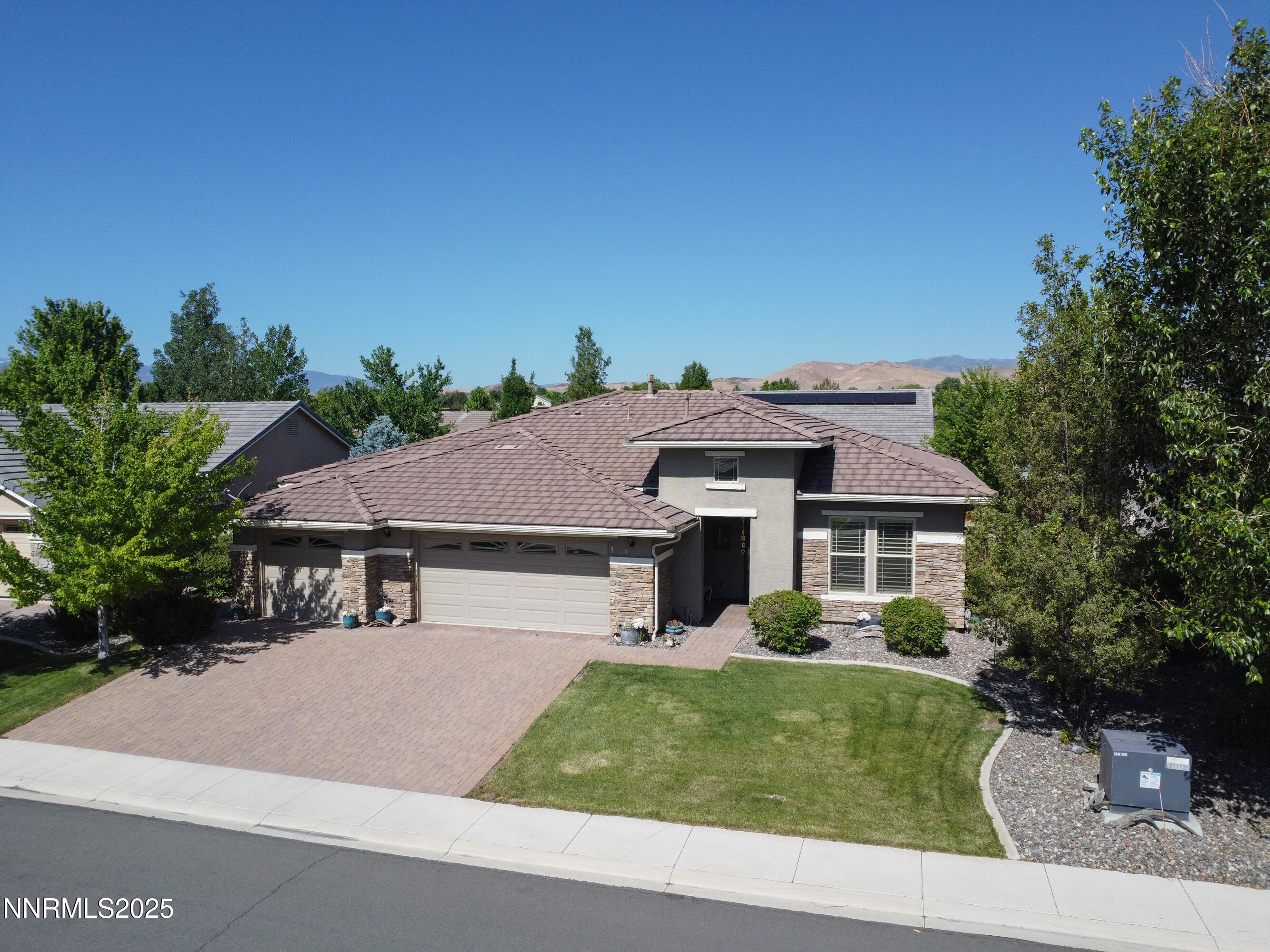 4883 Brunello Drive Property Photo 1