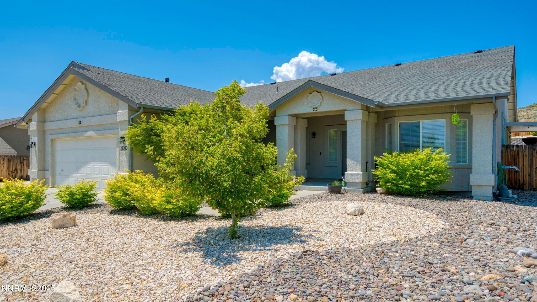 21010 9 Mile Court Property Photo 1