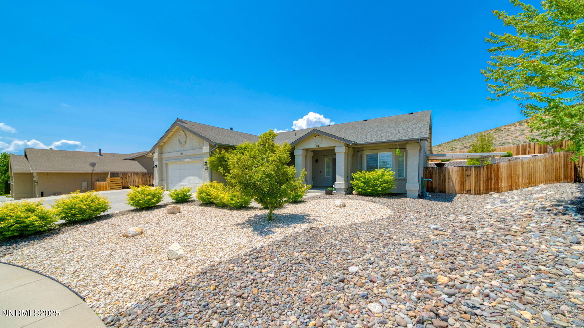 21010 9 Mile Court Property Photo 4