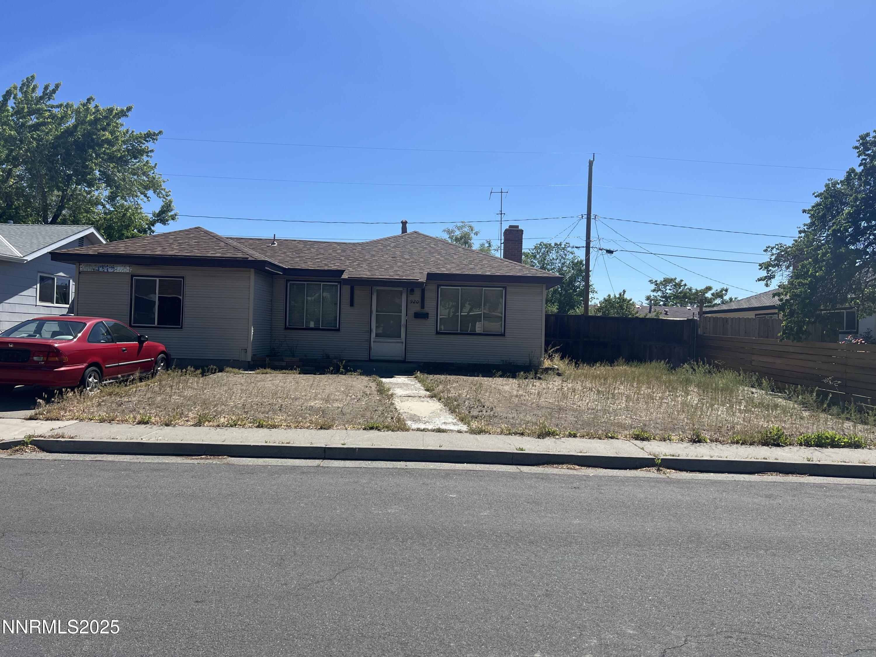 920 Cordone Avenue Property Photo 1